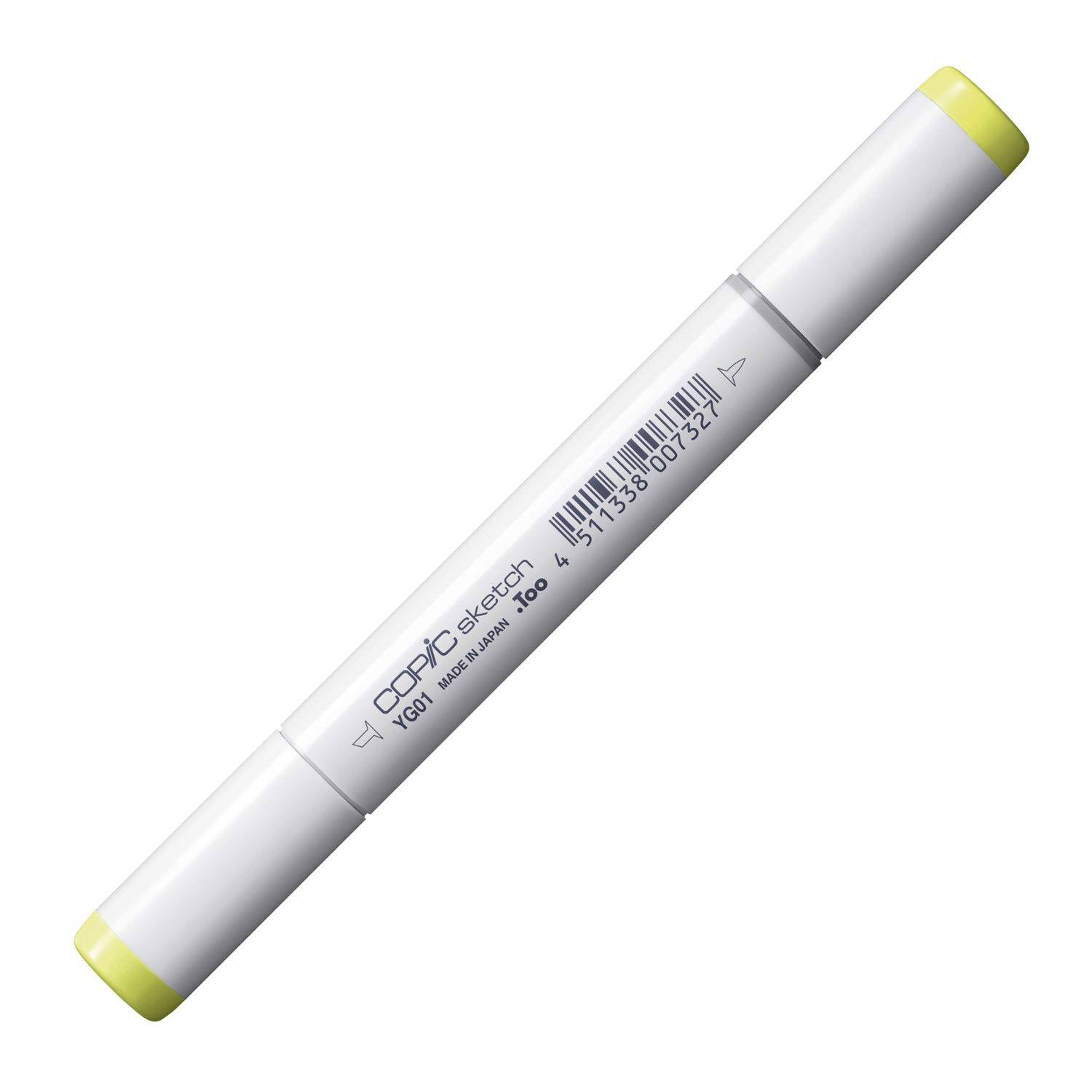 Copic Alcohol Sketch Marker, Green Bice, 1 Count (Pack of 1) — image 1