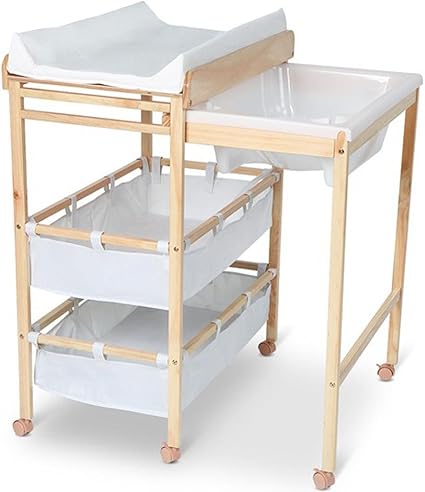 taille table a langer