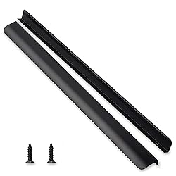 LEAPHZOT 10 Pack 24" (600mm) Overall Extra Long