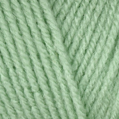Red Heart Super Saver Yarn 668 Honeydew