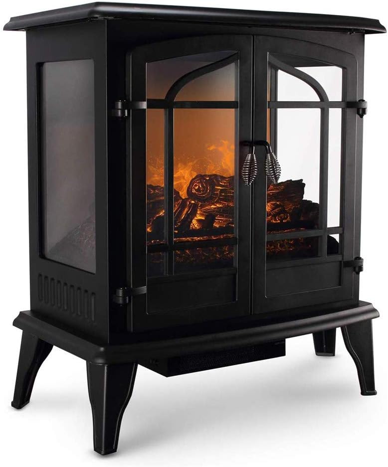 9 Mejores Epoc Y Estufas De Pellets : Octubre 2020