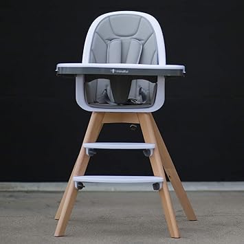 be mindful baby high chair