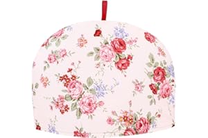 Ciieeo Insulated Kettle Warmer Cover Anti-Scald Teapot Protector for Large Teapots Kitchen Cozy Tea Pot Insulation Cover 10.6