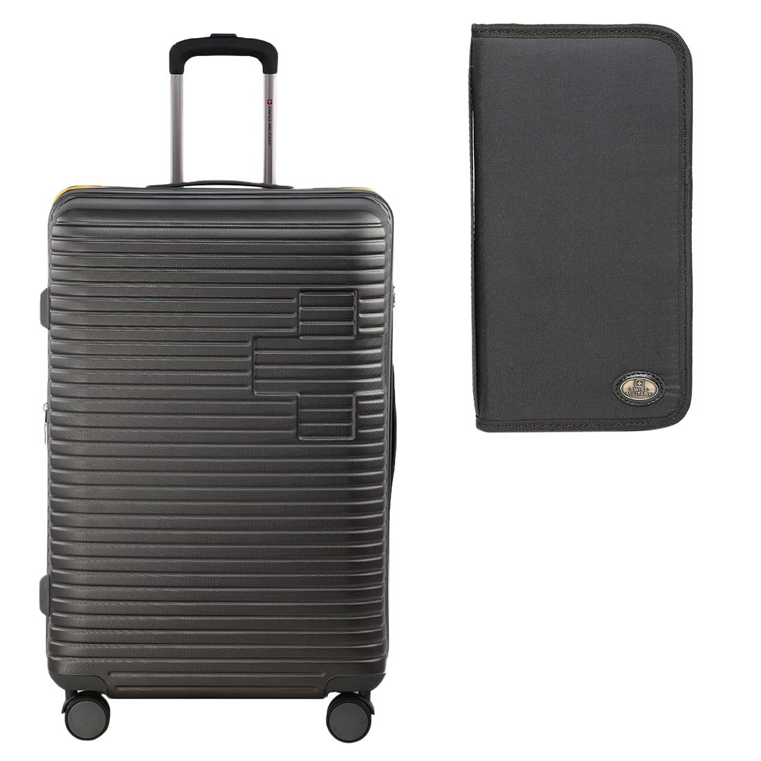 swiss military travel bag