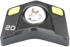 GENERIC OGECLF 1pc Golf Weight for Cobra Radspeed RAD Speed Driver 4g 6g 8g 10g 12g 14g 16g 18g 20g 22g 24g for Option