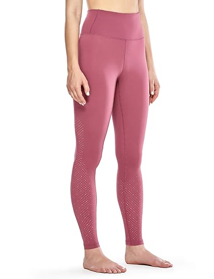 workout leggings with holes on the side