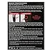 BeActive Knee Brace: Helps Relieve Lower Back Pain and Pain from Sciatica, One Size Fits All