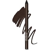 Smashbox Always On Gel Eye Liner | 24-Hour Waterproof Eyeliner Pencil for Long-Lasting, Pigment-Rich Color | Gel Liner for Eye Makeup and Waterline