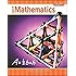 MCP MATHEMATICS LEVEL E STUDENT EDITION 2005C