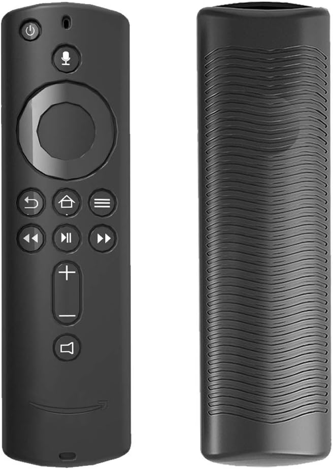 FGRYB Fernbedienung für Fire TV Stick 4K, Fire TV Cube Amazon.de Elektronik