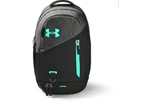 Under Armour unisex-adult Hustle 4.0 BackpackBackpack