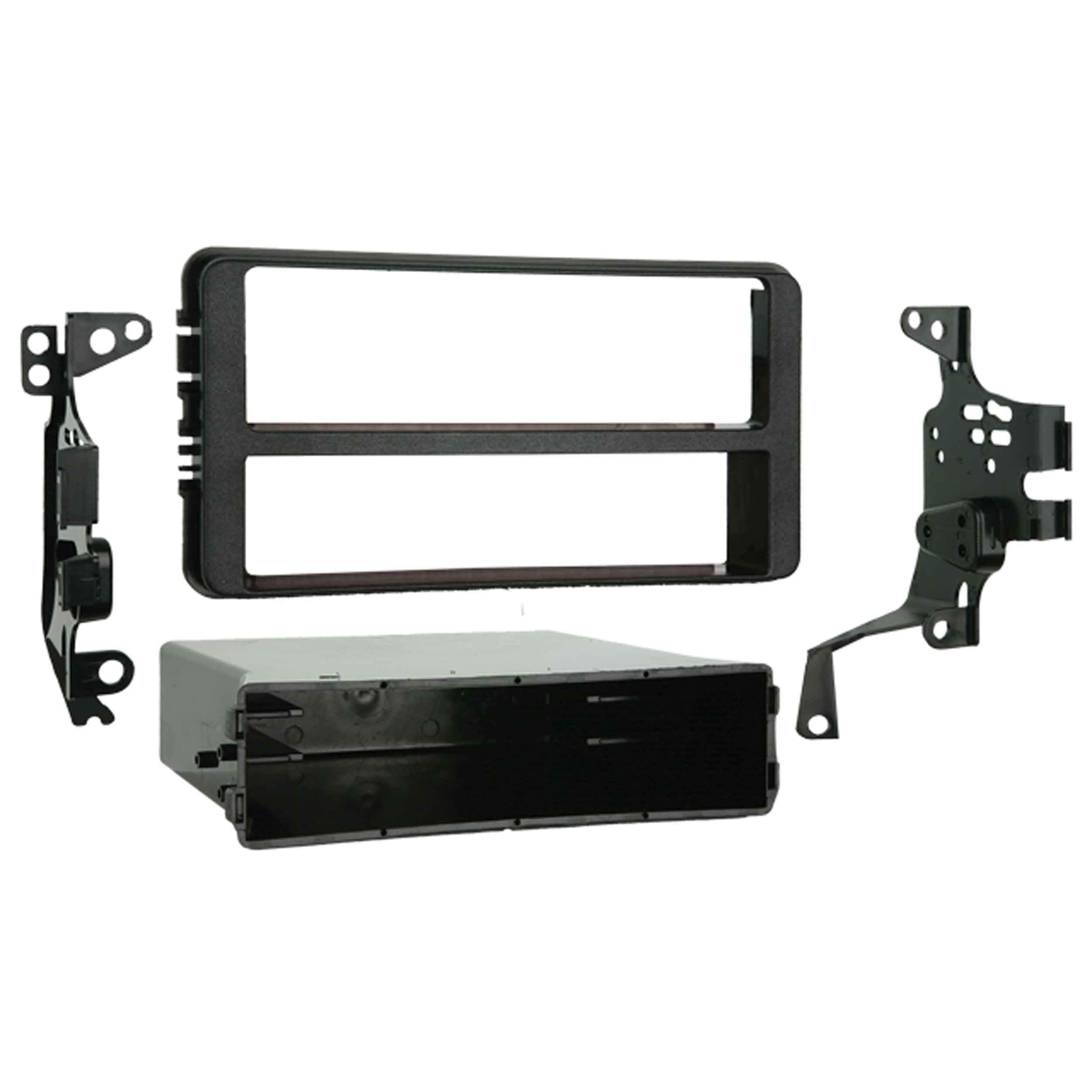 99-8201 Single DIN Installation Kit for 2000-2005 Toyota Celica/Echo