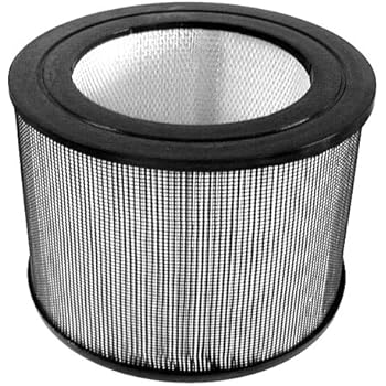 Honeywell 24000 Replacement HEPA Filter
