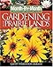 Month-By-Month Gardening in the Prairie Lands : What to Do Each Month to Have a Beautiful Garden All Year (Month By Monty Gardening) by 