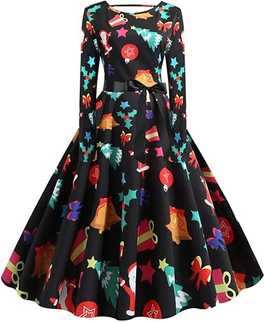 vestiti vintage eleganti