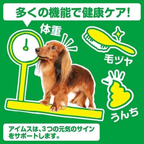 Amazon アイムス Iams ドッグフード 成犬用 健康維持用 小粒 チキン 12kg アイムス Iams ペット用品 通販