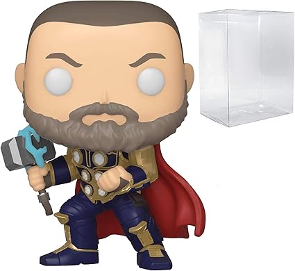 funko pop thor amazon