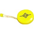 Phone Skope Antler Measuring Tape for Deer and Buck Scoring | Compact and Convenient Hunting Gear | Measure Trophies, Fish, and More