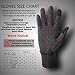 Compression Gloves Women, Arthritis Gloves Men,Hand Warm Brace Full Finger, Raynaud Gloves with Touch Screen for Arthritis, Raynauds Disease & Carpal Tunnel