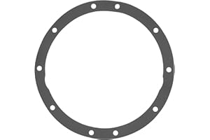 FEL-PRO RDS 5090 Axle Hsg. Cover or Diff. Seal