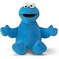 GUND Enesco Sesame Street 6" Cookie Monster Beanbag Plush