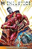 Injustice: Gods Among Us: Year Five (2015-) #28