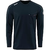 Bulwark FR Mens Flex Knit Tee