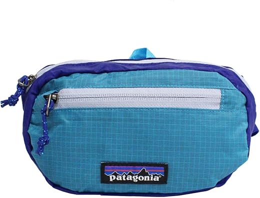 Amazon パタゴニア ウルトラライト ブラックホール ミニ ヒップ パック ボディバッグ Cob Cobalt Blue メンズ 並行輸入品 ウエストバッグ Amazon パタゴニア ウルトラライト ブラックホール ミニ ヒップ パック ボディバッグ Cob Cobalt Blue メンズ 並行輸入品 ウエストバッグ