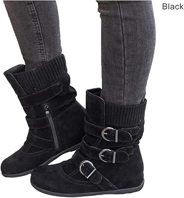 large size womens winter boots