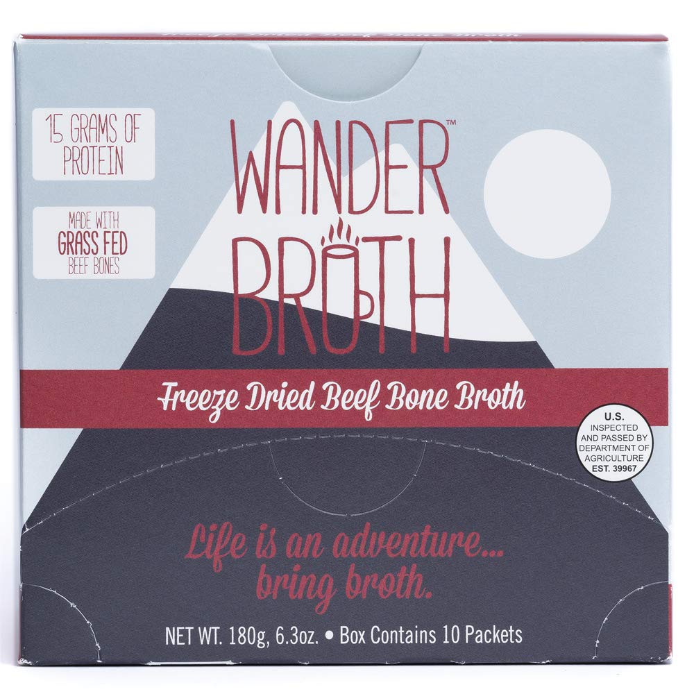 The 4 Best How To Make Beef Broth In Slow Cooker