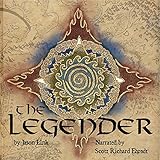 The Legender: Arkosaegan, Book 1 by 