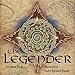 The Legender: Arkosaegan, Book 1 by 