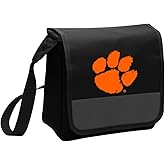 Broad Bay Clemson University Lunch Bag Shoulder Clemson Tigers Lunch Box