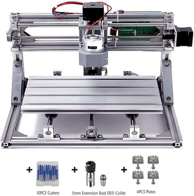 2020's Best CNC Routers Can't Get Better Than These!
