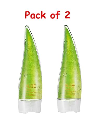 holika holika aloe cleanser