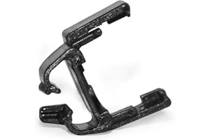 EPChunMi Rocker Arm Retainer Clip 8Pcs Replaces W302193 Fits 2003-2007 6.0L Diesel Engines.