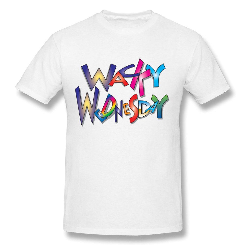 wacky shirts
