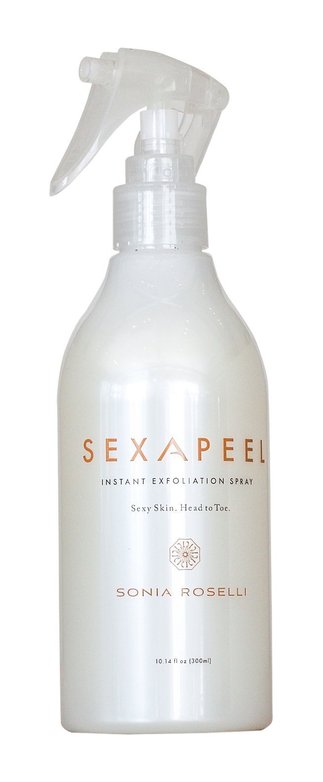 Sonia Roselli Sexapeel Instant Exfoliation Spray