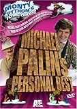 Monty Python: Michael Palin's Personal Best