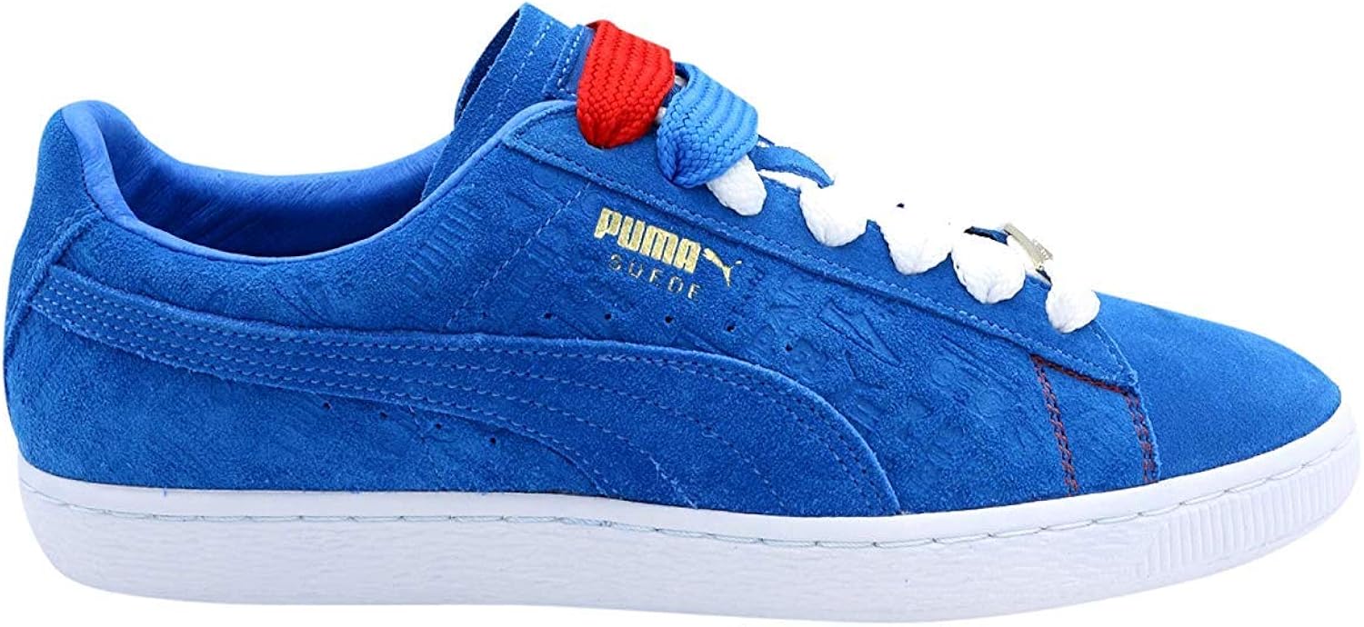 puma suede classic paris