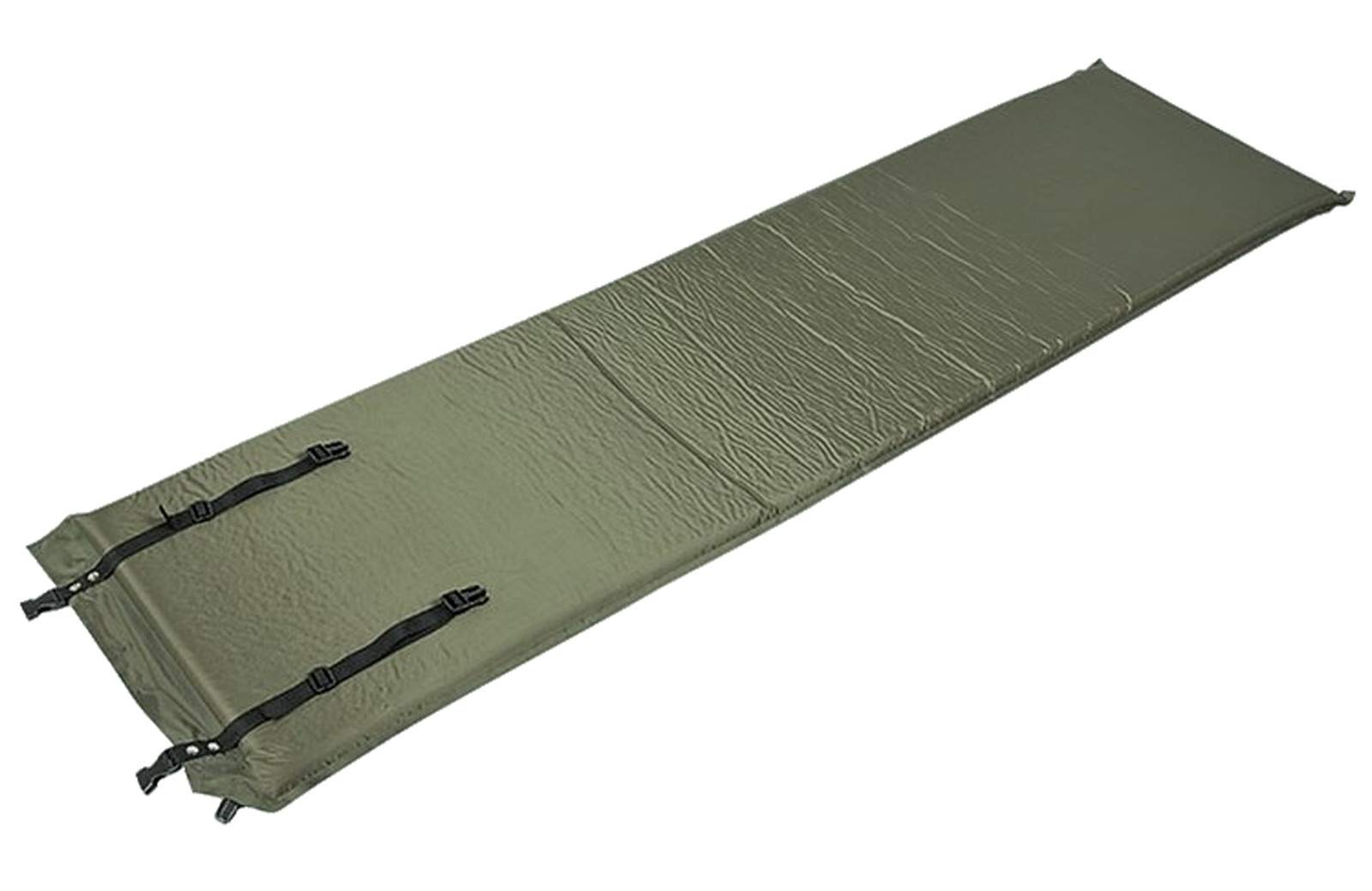 Mil-Tec Self-Inflating Floor Mat Olive