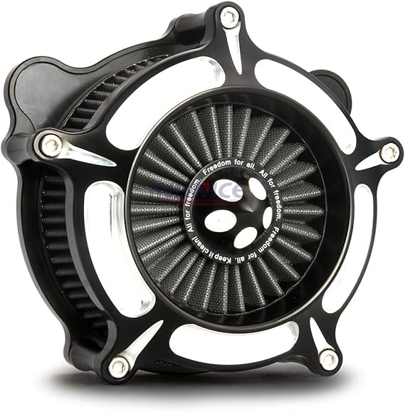 For harley Softail Dyna air cleaner 19932015 intake