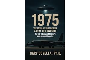 1975: The Untold Story Behind a Real UFO Invasion