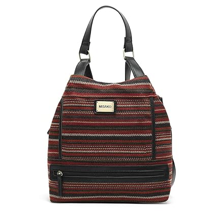 mochilas mujer misako