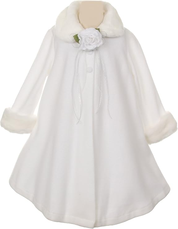 baby cape coat