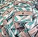 Colter Co. Know Your Knots Survival Bandana - 16 Tying Knots - 100% Cotton & Unique Bandanas For Men, Women, Kids - USA Made (22