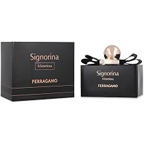 Signorina Salvatore Ferragamo - Perfume Feminino - Eau de Parfum