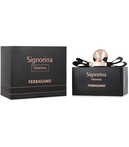 Signorina by Salvatore Ferragamo for Women - 3 Pc Gift Set 3.4oz