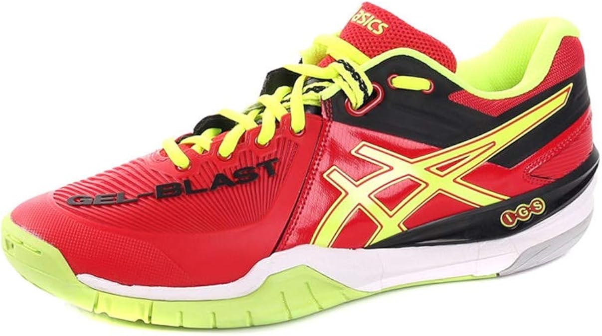 asics gel blast 6