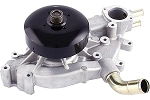 Gates 45005 Premium Engine Water Pump